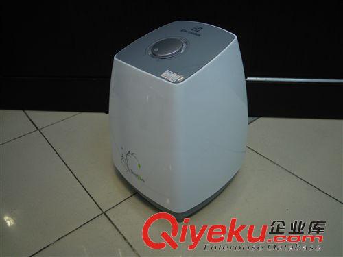 Electrolux True love伊萊克斯空氣凈化器EGAC100家用空氣凈化器原始圖片2