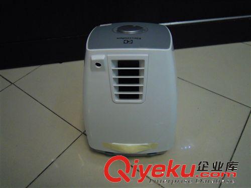 Electrolux True love伊萊克斯空氣凈化器EGAC100家用空氣凈化器原始圖片3