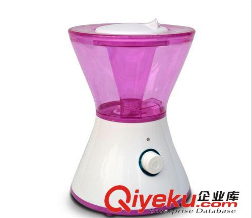 JSQS1098小熊超聲波加濕器