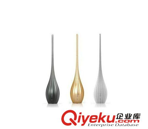 【心語】XY-01心語無葉風扇加濕器 創意禮品 家用空氣加濕器 靜音