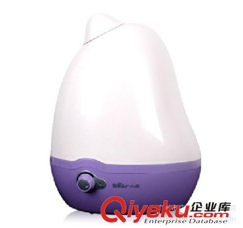 JSQ240WB小熊加濕器