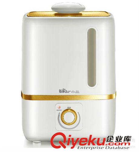 JSQ240WB小熊加濕器