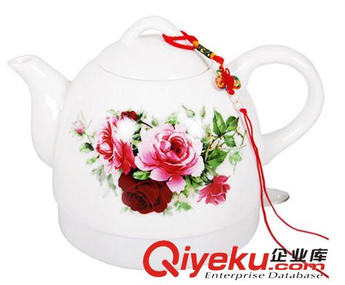 格頓陶瓷套裝水壺2080
