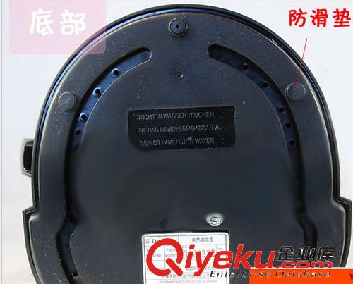 Electrolux/伊萊克斯 EGCM150咖啡壺 12杯滴漏式煮泡茶家用咖啡機