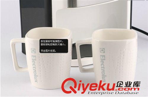 Electrolux伊萊克斯咖啡機(jī)EGCM010 雙杯美式咖啡機(jī)  zp伊萊克斯