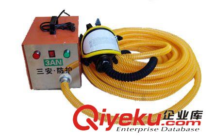 |火爆熱銷頭戴式防毒面具 鬼臉式防毒面具 防毒煙毒霧面具