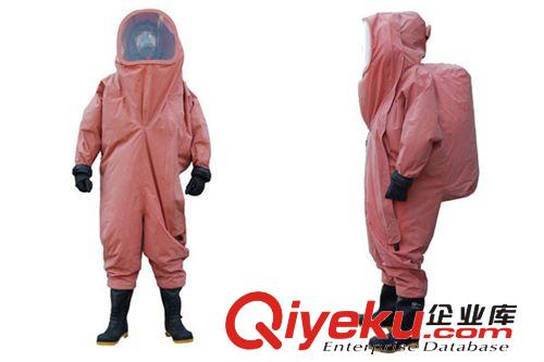 廠家直銷中型全封防化服