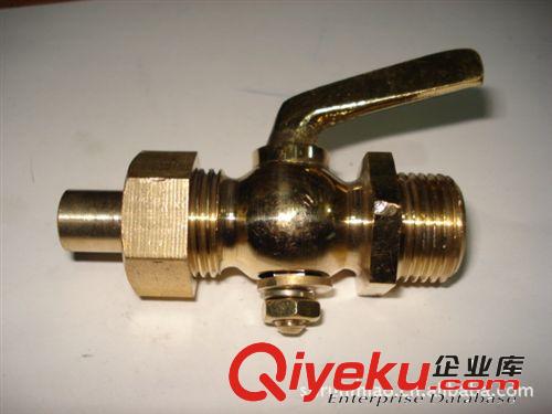 【品質(zhì)保證】供應(yīng)各種配件 二通旋塞原始圖片3