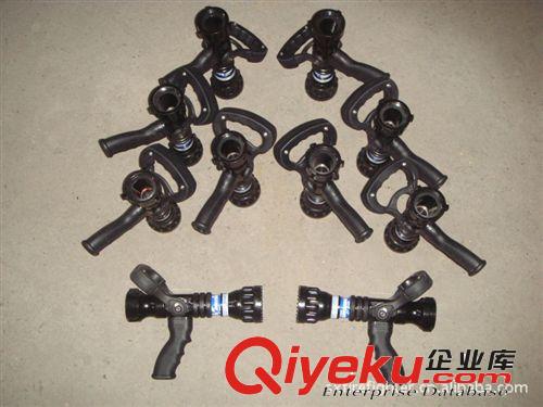 盛鑫消防供應(yīng)進(jìn)口POK無后坐力水槍(圖)原始圖片3