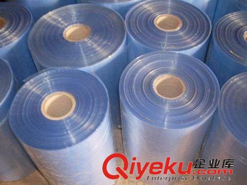 供應化妝品包材常用熱縮膜/pvc收縮膜廠家批發(fā) / 各規(guī)格均可定制原始圖片2
