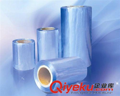 供應化妝品包材常用熱縮膜/pvc收縮膜廠家批發(fā) / 各規(guī)格均可定制原始圖片3