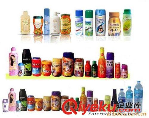 PET收縮膜 收縮標簽?zāi)?PET印刷收縮標膜，PVC彩色收縮膜原始圖片3