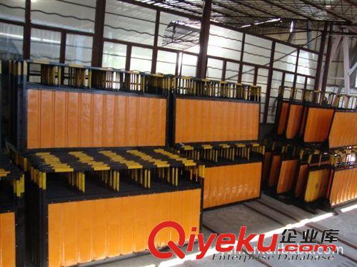 供應施工護欄黃板，彩鋼板黃板，玻璃鋼黃板