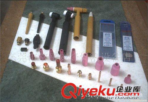 TIG/MAG，氬弧焊槍