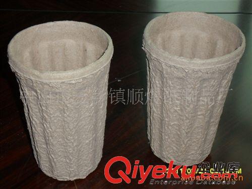 中山廠家直銷旅游環(huán)保紙漿太陽帽,面具.紙漿垃圾筒原始圖片3