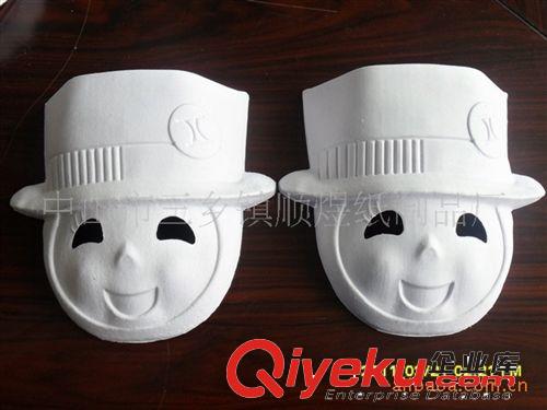 中山紙漿環(huán)保面具,紙漿套模,鞋撐