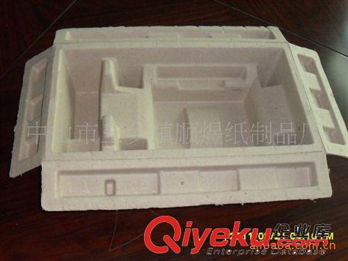 供應(yīng)各類出口環(huán)保紙漿太陽帽，面具，紙托包裝盒原始圖片3
