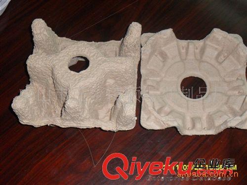 中山紙漿模塑,紙漿制品,紙塑包裝,紙漿面具原始圖片3