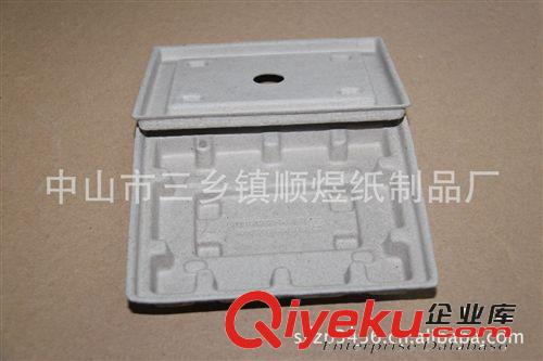鞋撐，紙漿紙托，紙漿工藝品，出口環(huán)保包裝原始圖片3