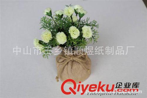 環保紙漿花盆，貯物盆原始圖片2