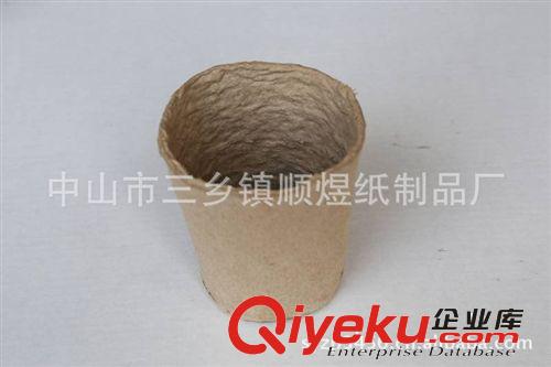 環保紙漿花盆，貯物盆原始圖片3