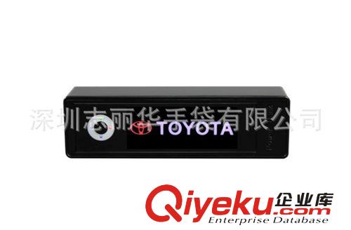 動畫移動電源 gd禮品充電寶 手機(jī)LED顯示屏移動電源原始圖片2