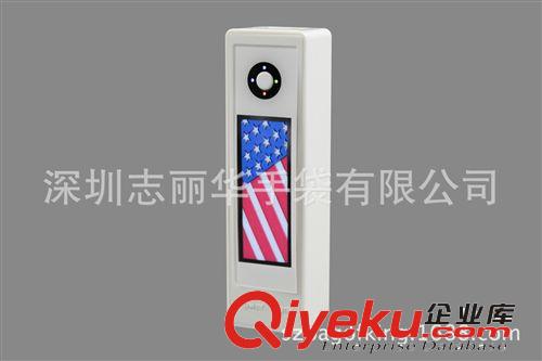 動畫移動電源 gd禮品廣告充電寶 手機LED顯示屏移動電源原始圖片2