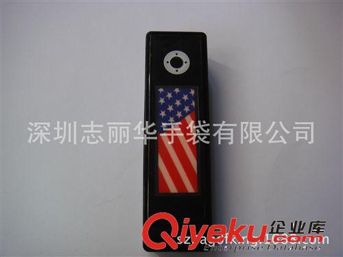 動畫移動電源 gd禮品廣告充電寶 手機LED顯示屏移動電源原始圖片3