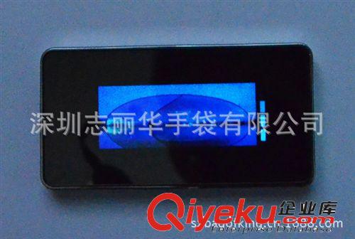 動畫廣告 移動電源 蘋果土豪銀平板電腦/蘋果IPHONE/ 禮品充電寶