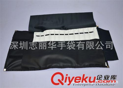 生產供應PU 手表卷包   套,工具套,手表工具袋,手表包裝袋