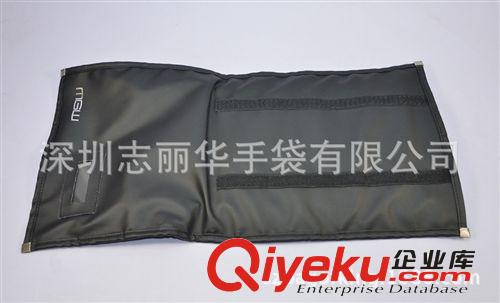 生產(chǎn)供應(yīng)PU 手表卷包   套,工具套,手表工具袋,手表包裝袋