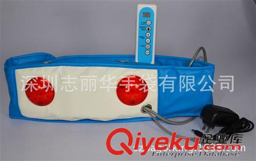 生產(chǎn) 甩脂腰帶 jf腰帶    紅外線(xiàn)加熱震動(dòng)ssam腰帶  工廠(chǎng)原始圖片3