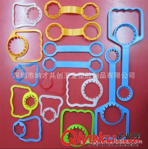 【廠家自產(chǎn)自銷】塑料膠提手，PO,PP,PE,LDPE,LLDPE,HDPE,ABS,PVC原始圖片2