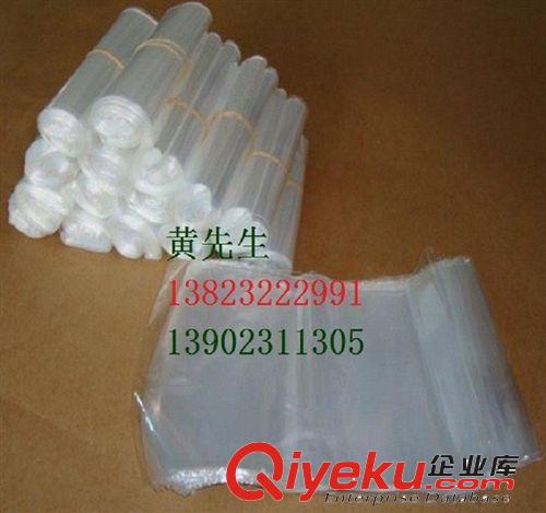 供應PE十格袋，PE排格袋，PE連體袋，分格PE袋，PE格子袋原始圖片2