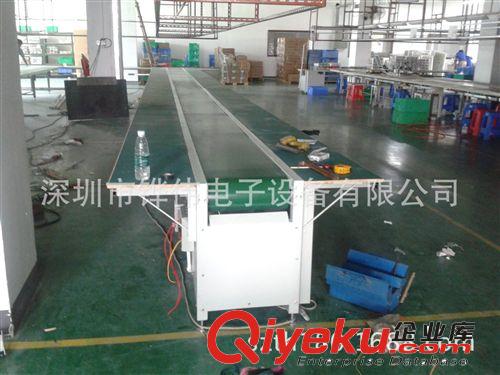 低價銷售全新及二手平板線、全新及二手插件線、全新及二手流水線原始圖片3