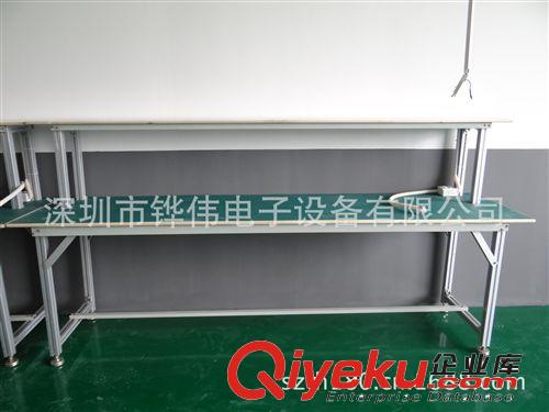 長(zhǎng)期供應(yīng)鋁型材流水線，定做不同規(guī)格的鋁材流水線原始圖片2