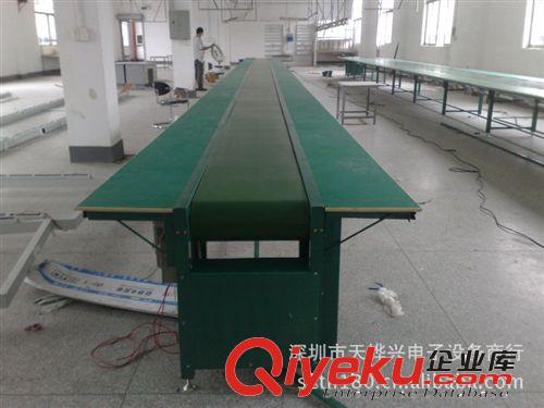深圳生產(chǎn)線定做   深圳二手生產(chǎn)線   二手電子電器生產(chǎn)線原始圖片3