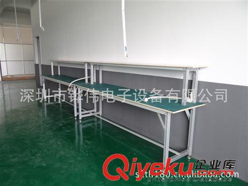 深圳工作臺(tái)定做，測(cè)試臺(tái)，包裝臺(tái)，老化測(cè)試臺(tái)原始圖片2