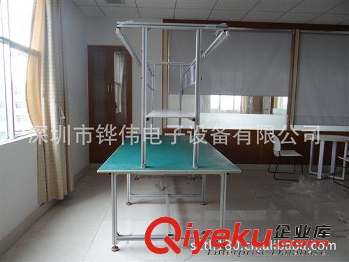 深圳工作臺(tái)定做，測(cè)試臺(tái)，包裝臺(tái)，老化測(cè)試臺(tái)原始圖片3