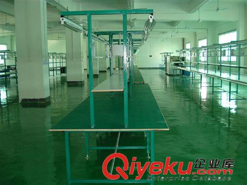 專業定做全新流水線 工廠流水線 加工流水線原始圖片2