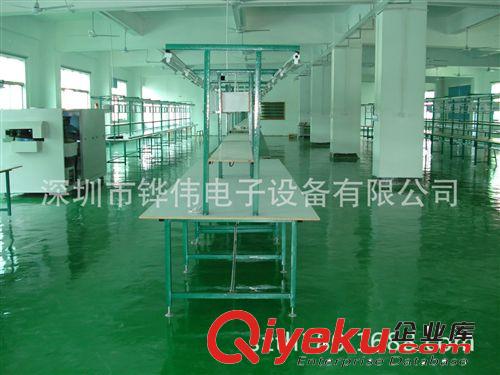 西鄉二手流水線 寶安二手流水線  東莞二手流水線原始圖片2