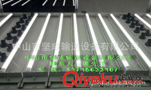 堅成供應(yīng)LED燈具老化線  老化線 {zy}品質(zhì)