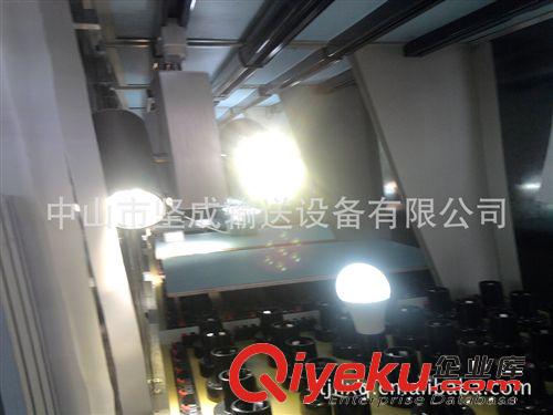 廠家供應LED投影燈老化線|深圳LED投影燈老化線|中山LED老化線