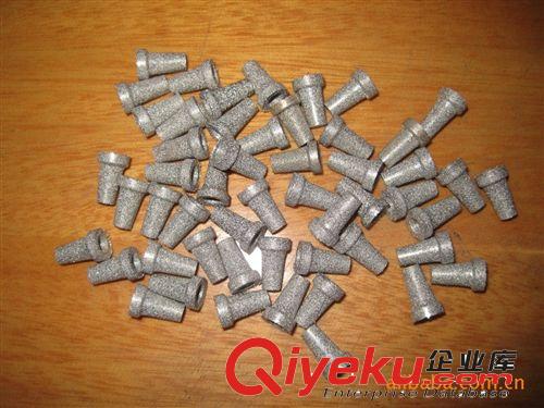 供應(yīng)不銹鋼304/316粉末燒結(jié)濾芯 廠家直銷原始圖片2