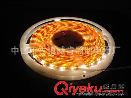 廠家供應(yīng)LED貼片燈條 低壓燈帶12V 5050 30燈 軟燈條 汽車燈條