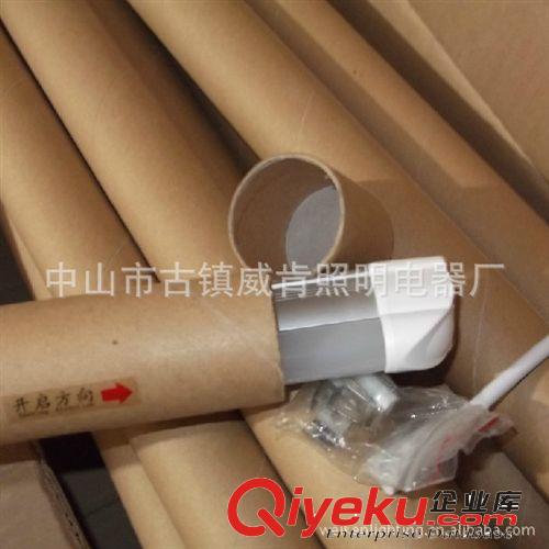 LEDT5日光燈3528 貼片 1.2米 9W 220V 晶元芯片 LEDT5燈管 照明