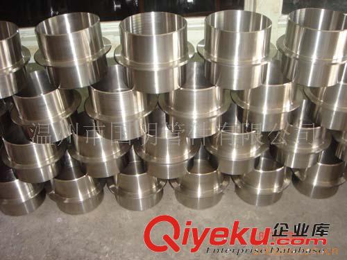 供應(yīng)雙相鋼精車法蘭，平焊法蘭，帶頸對(duì)焊法蘭，平焊帶頸法蘭原始圖片3