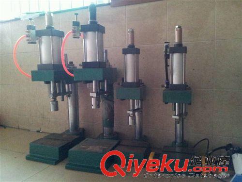 氣壓機(jī)_THA101-1200KG單柱氣壓機(jī)【 誠(chéng)招全國(guó)代理商】現(xiàn)貨供應(yīng)原始圖片2