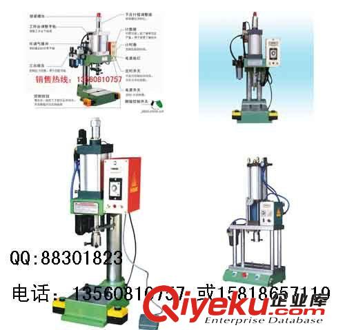 供應(yīng)100公斤到2200公斤氣動(dòng)沖床 品種多規(guī)格全 支持貨到付款質(zhì)優(yōu)原始圖片2