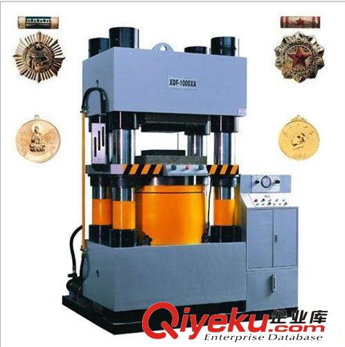 mj專用成型液壓機_四柱mj專用成型液壓機 廠家直銷質優價實